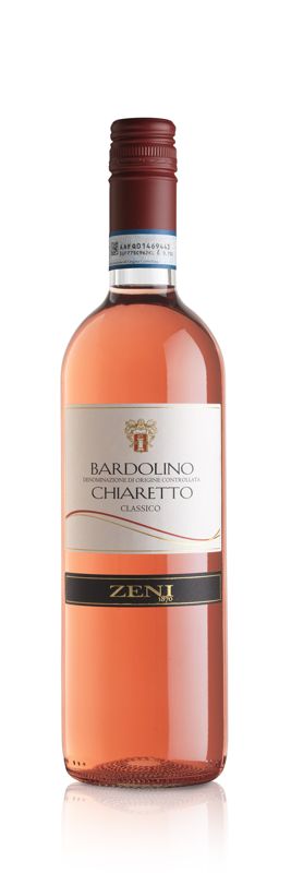 Bardolino Rosé